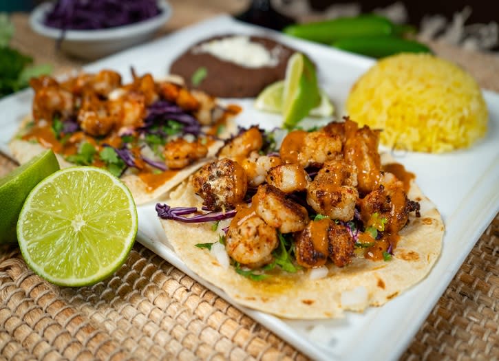 Tequila Comida & Cantina Wilmington, NC 28412