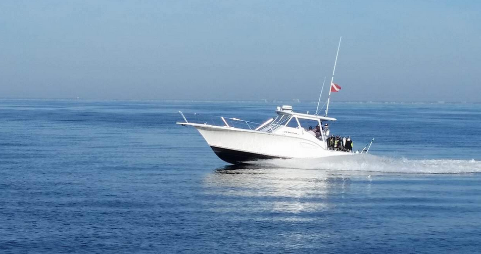 WB Diving Wilmington, NC 28403