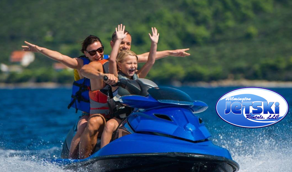 Wilmington Jet Ski Rentals Carolina Beach, NC 28428