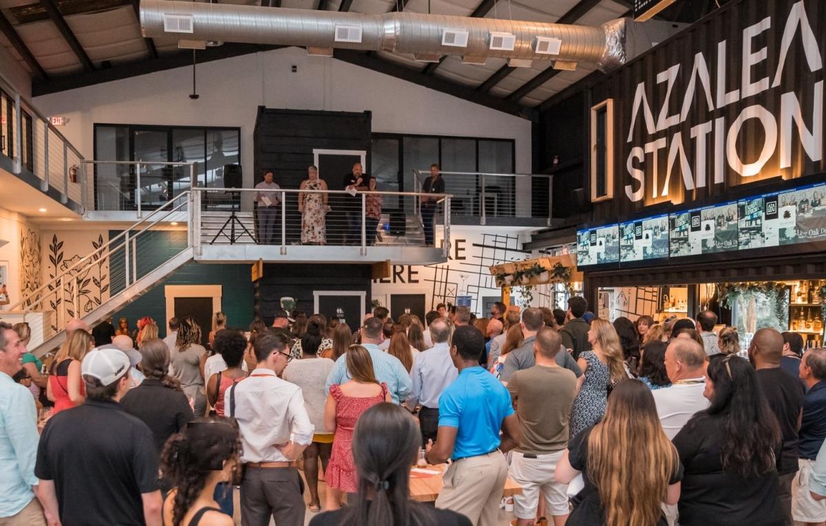 Azalea Station Wilmington, NC 28401