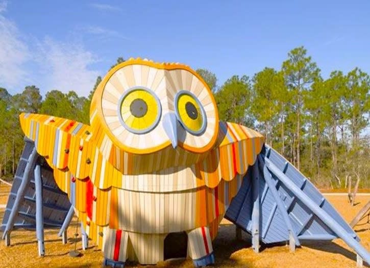 Hanover Pines Nature Park Wilmington, NC 28412