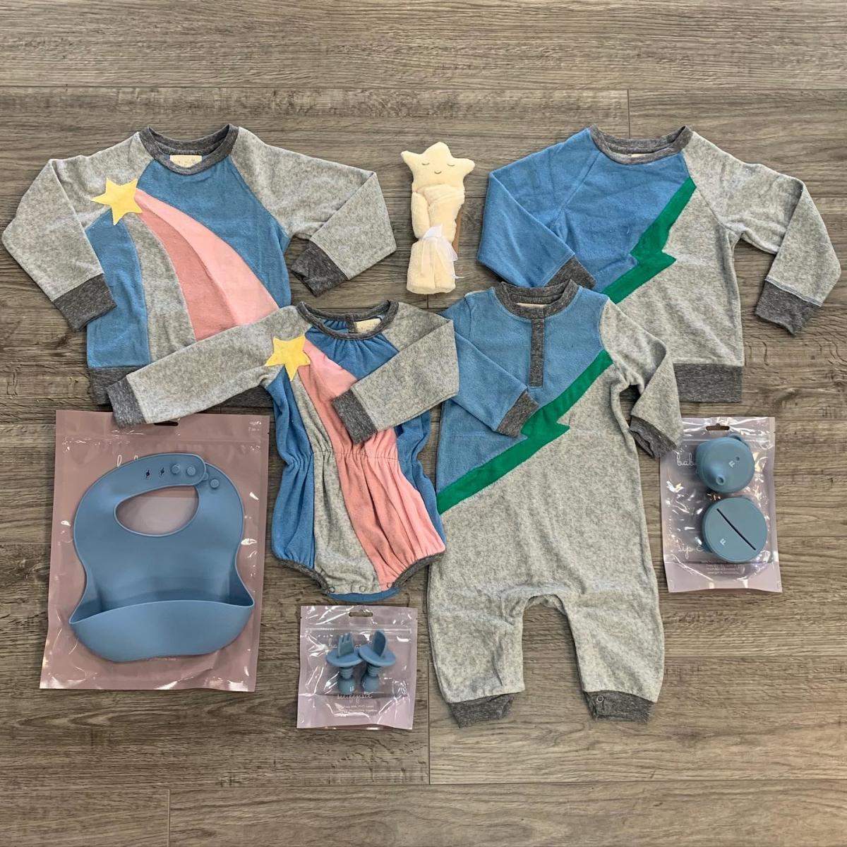 Teacups and Tadpoles Children's Boutique