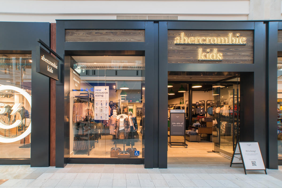 Abercrombie Kids