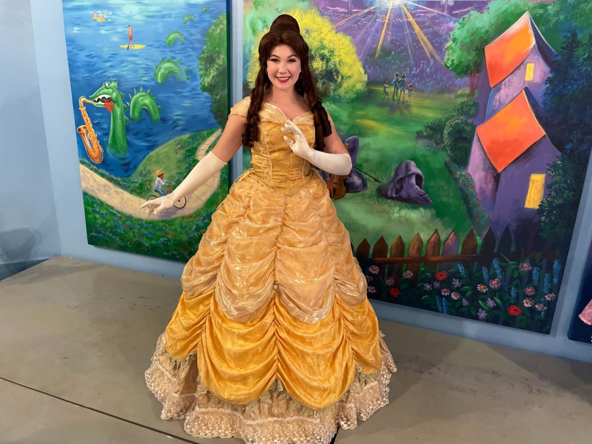 Princess Day