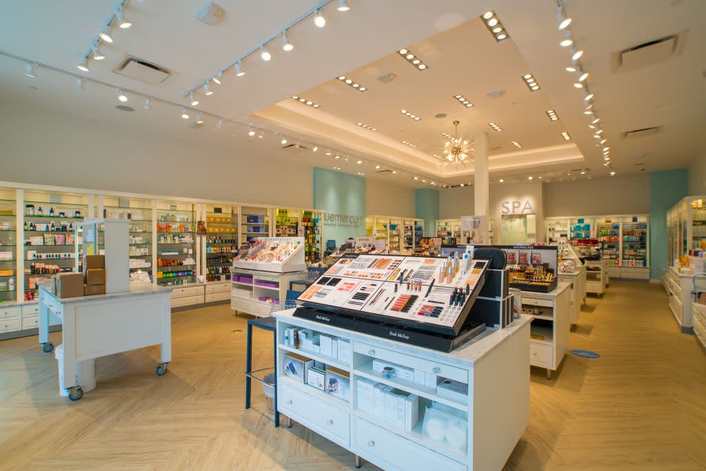 Find Bluemercury Near Me with Ease