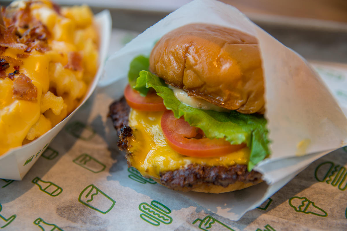 Shake Shack