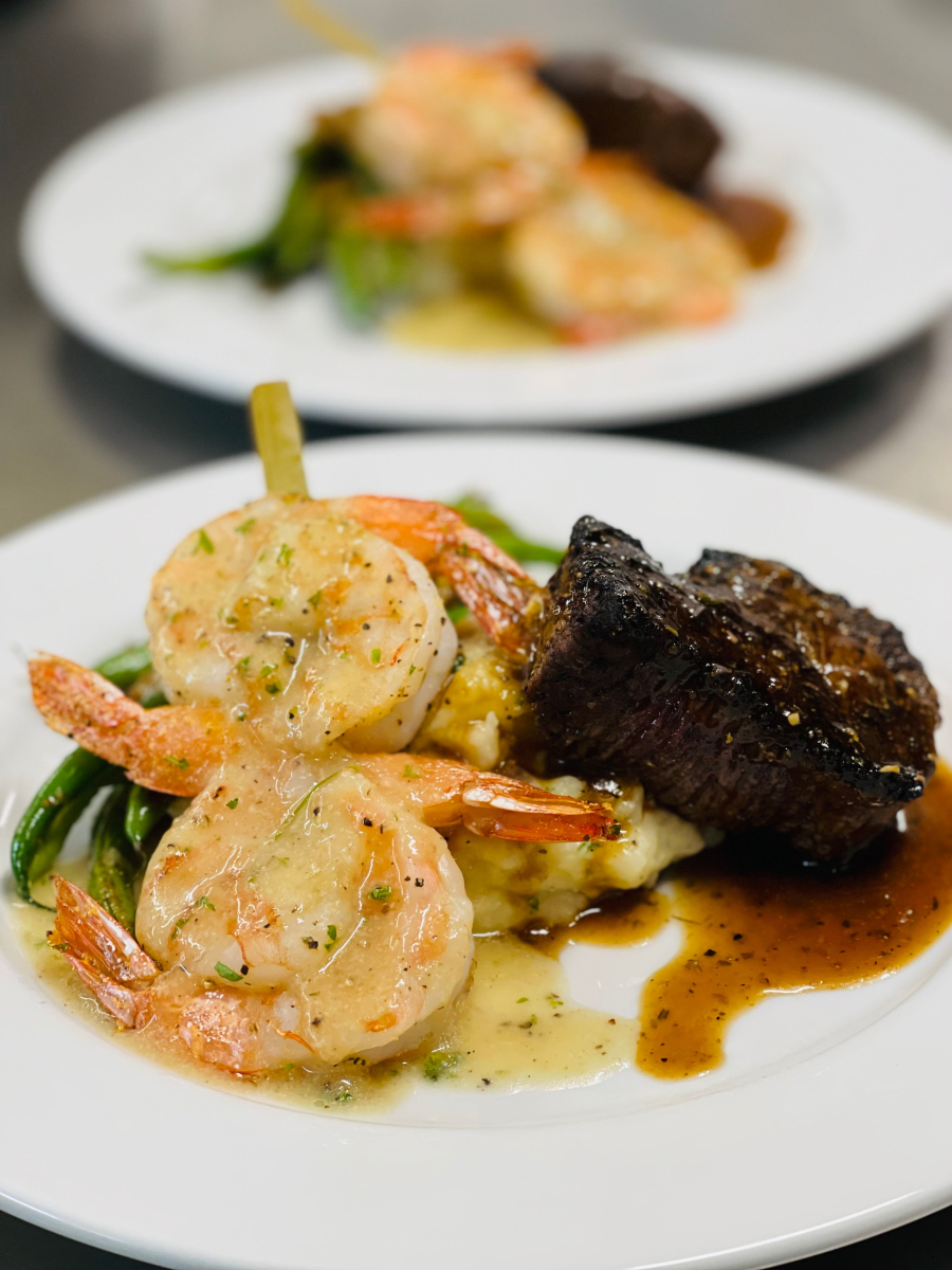 The Hometown Chef Catering Co.