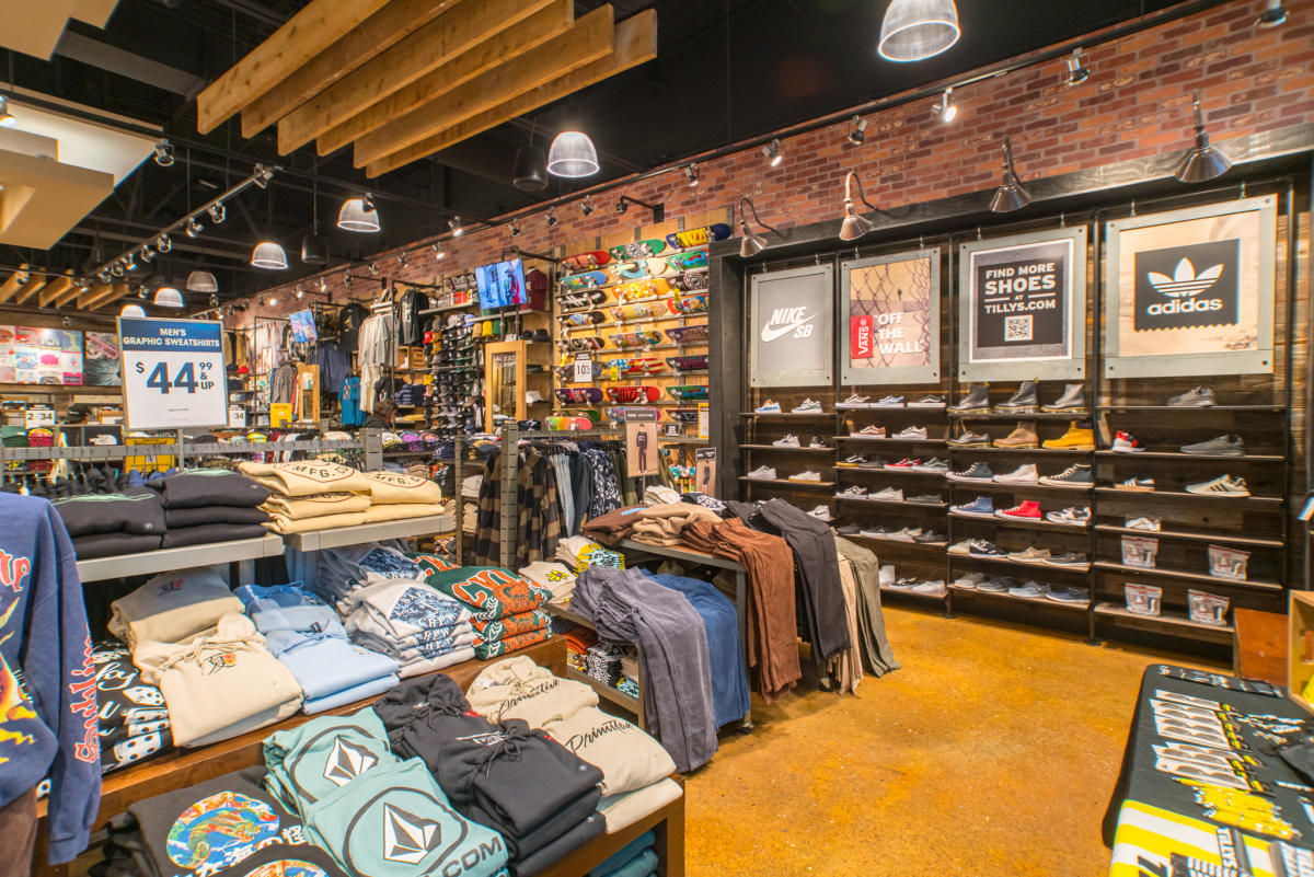 Tillys