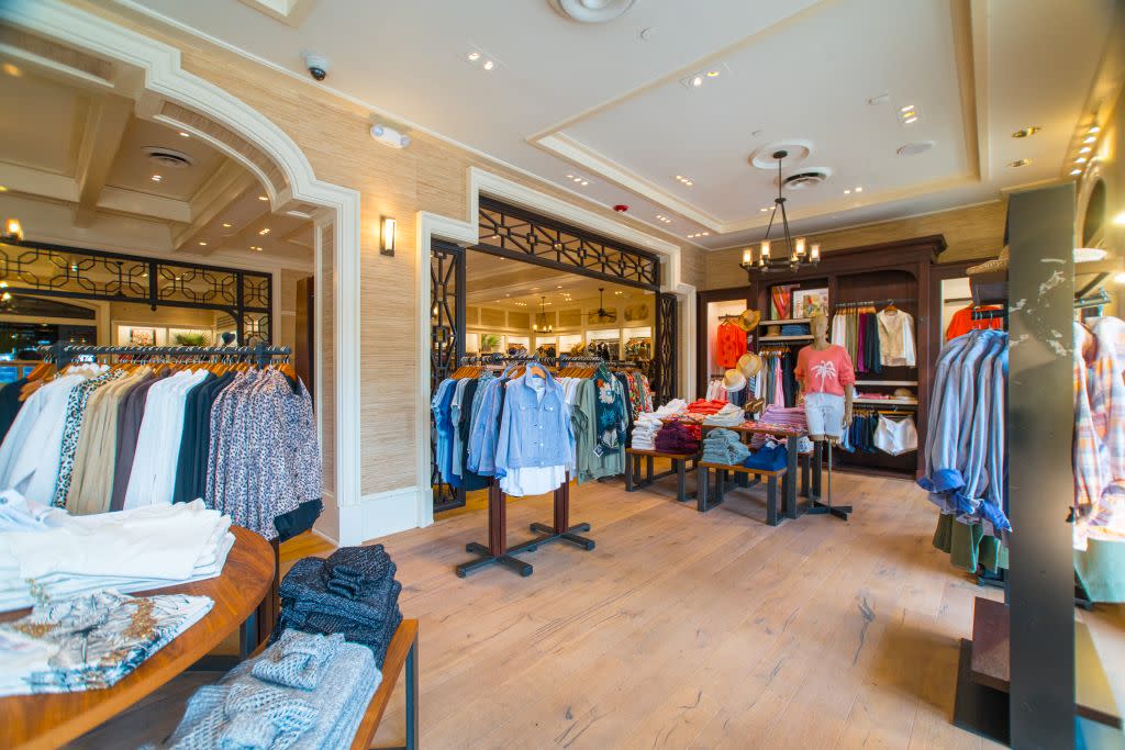 Tommy Bahama Emporium
