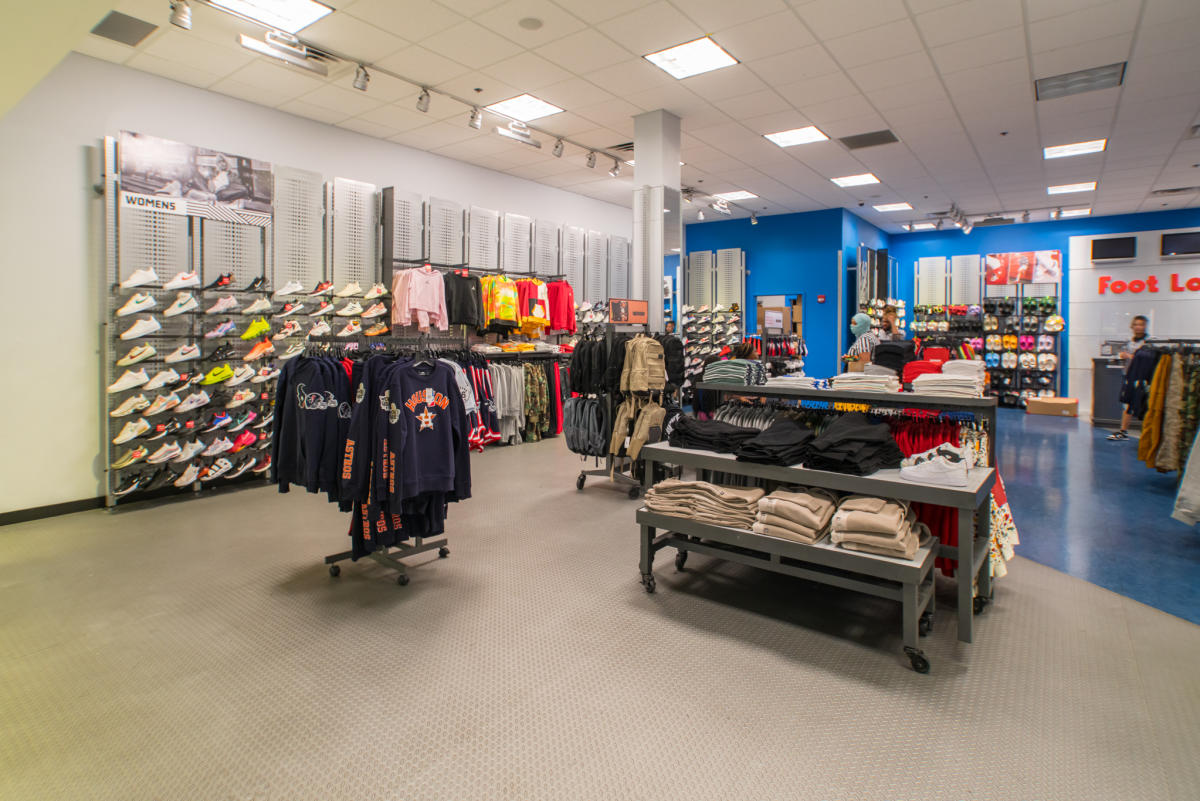 Foot Locker