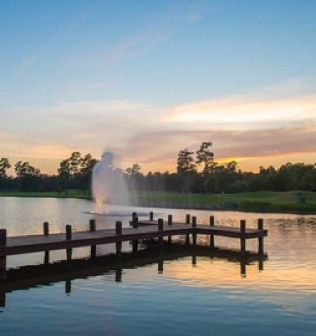 The Woodlands Resident Discount