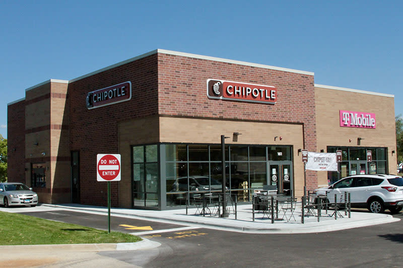 Chipotle