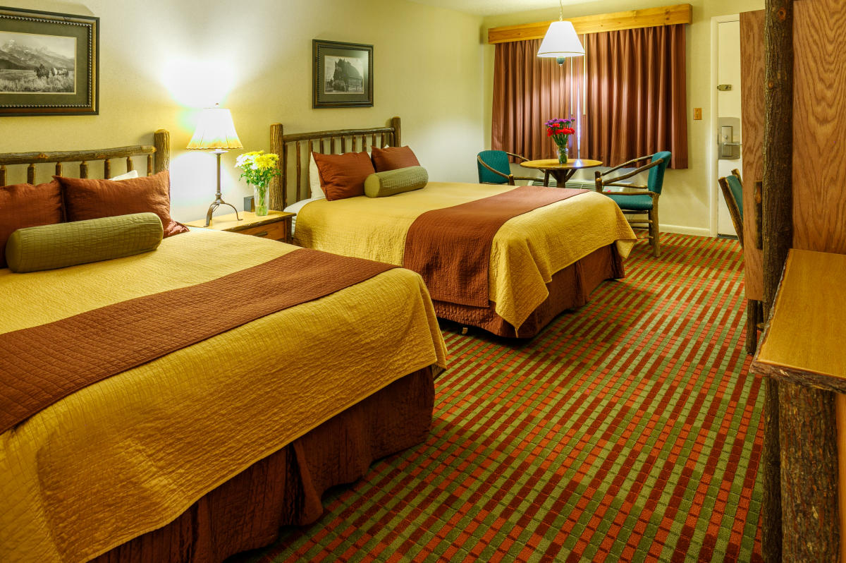 Antler Inn