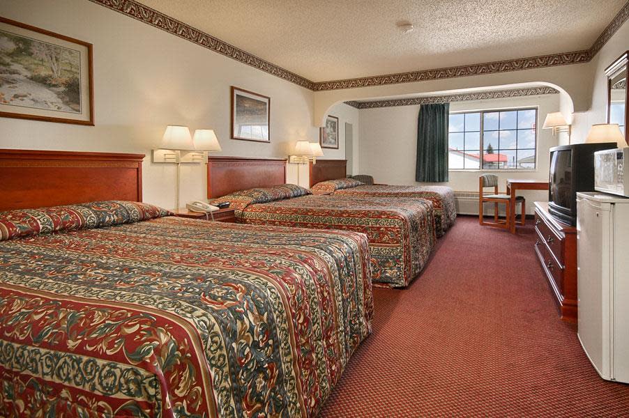 Hotels near me days inn