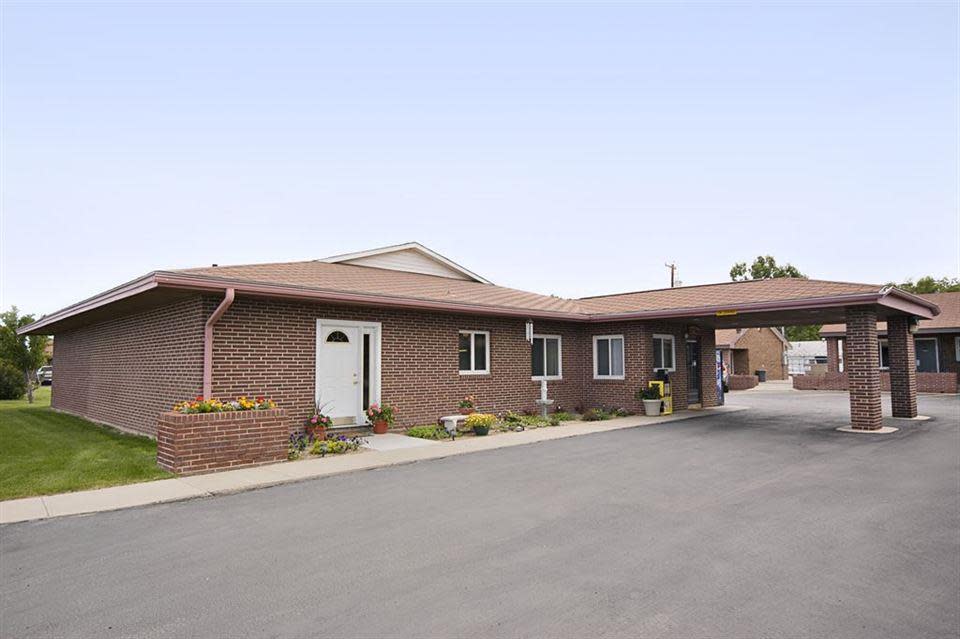 Hotels Near Me Days Inn