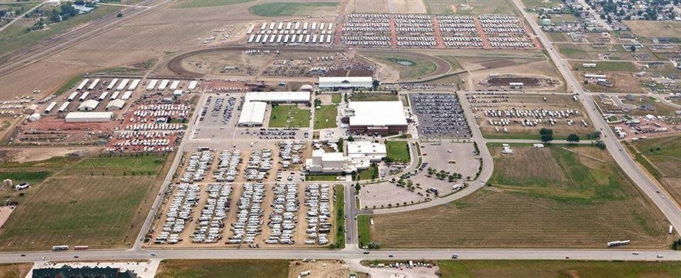 CAM-PLEX Multi-Event Facilities - Travel Wyoming