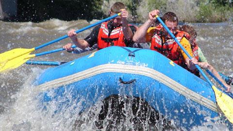 Cody Wyoming Adventures