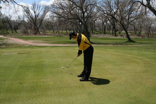 Cottonwood at Torrington Golf Course