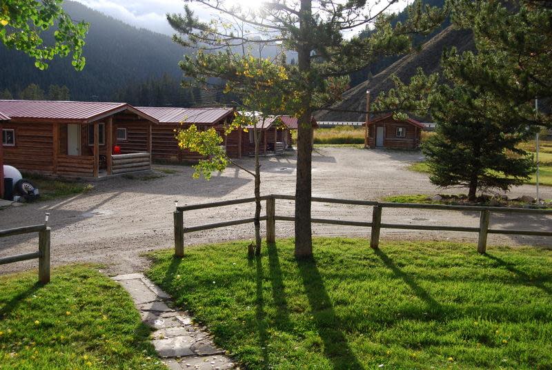 Black Powder Guest Ranch
