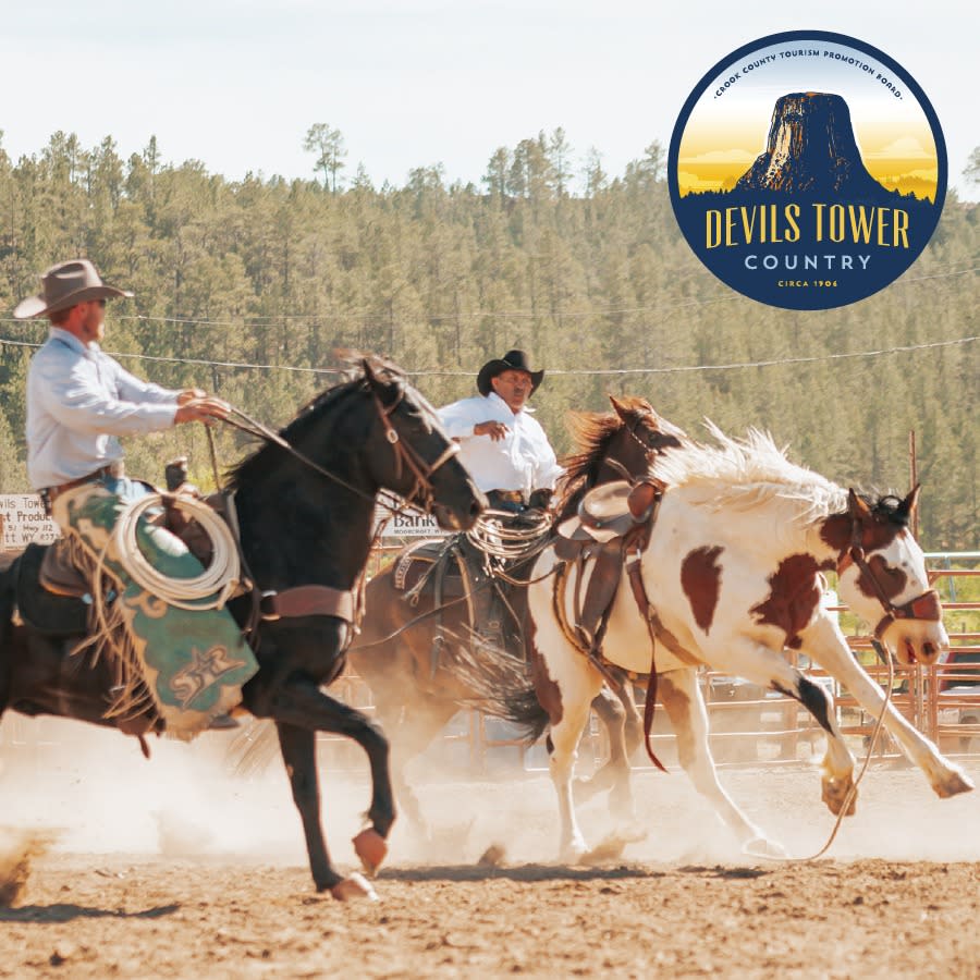 Sundance Rodeo