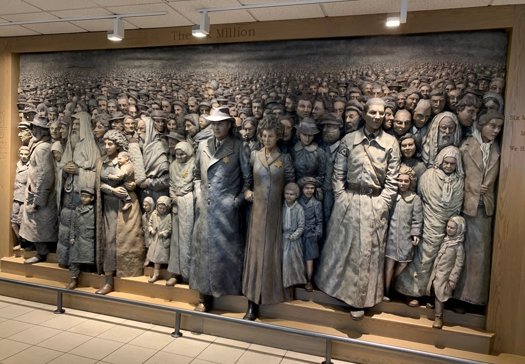 York Jewish Community Center