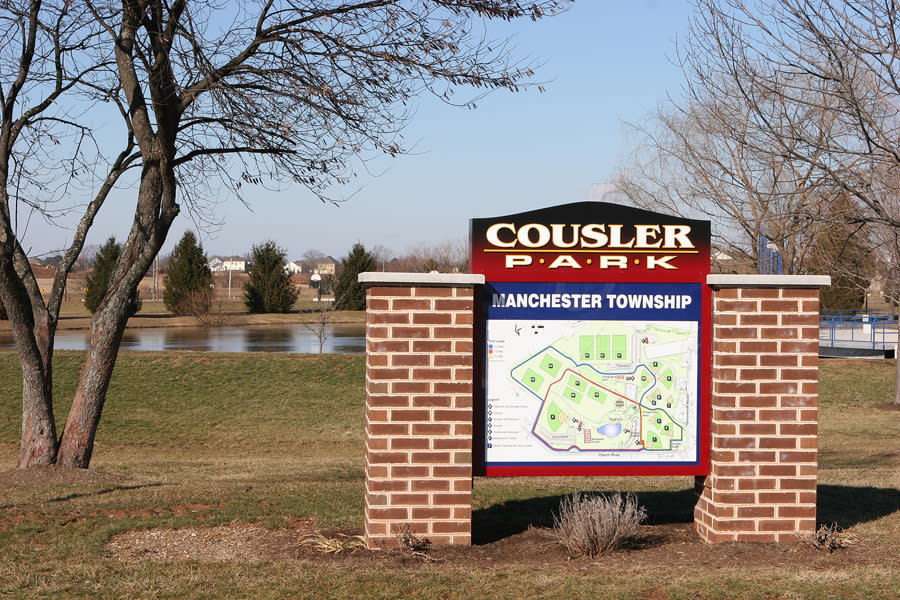 Cousler Park