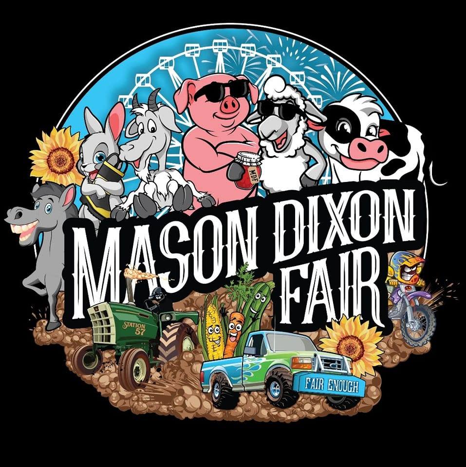 Mason Dixon Fair