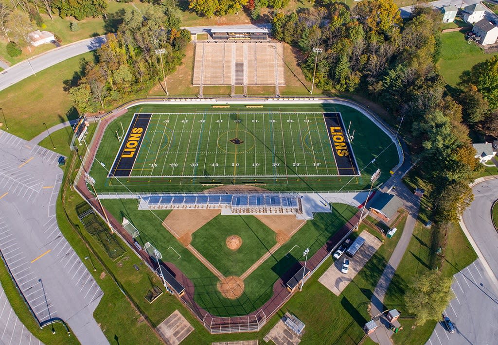 Red Lion Area School District Red Lion, PA 17356