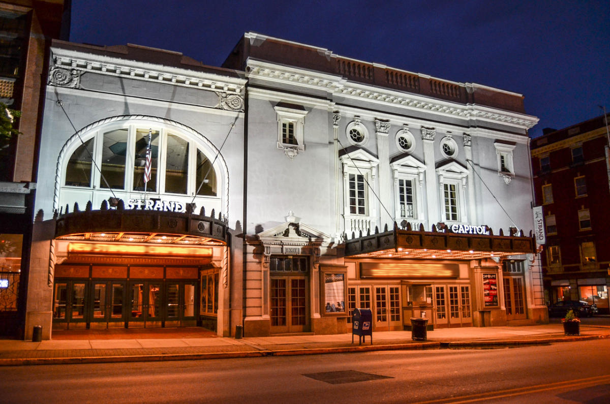 Appell Center for the Performing Arts | York, PA 17401