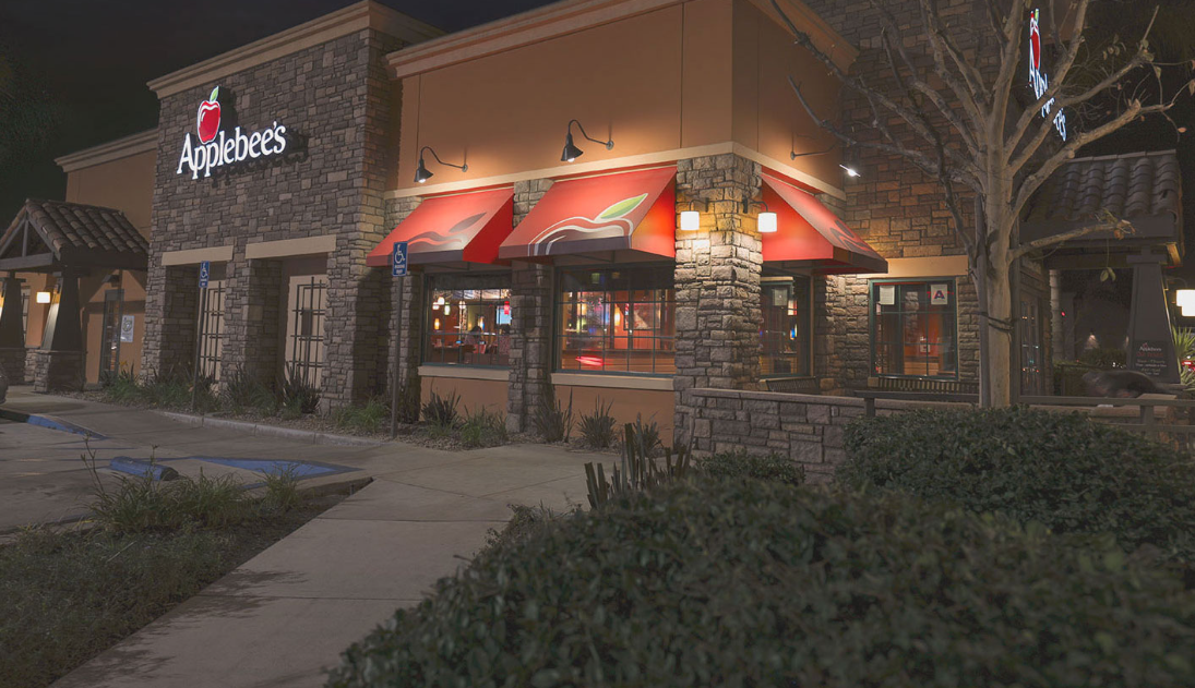 Applebee's Neighborhood Grill + Bar