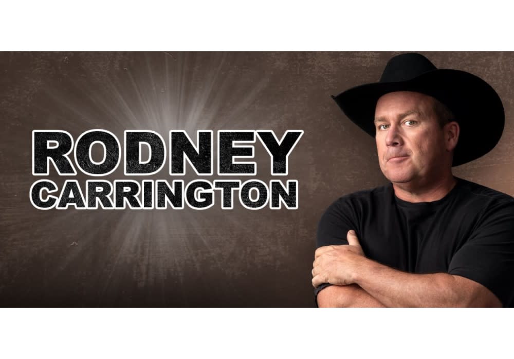 Rodney Carrington