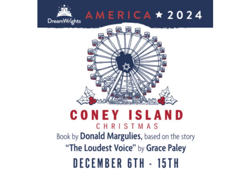 Coney island christmas wiki