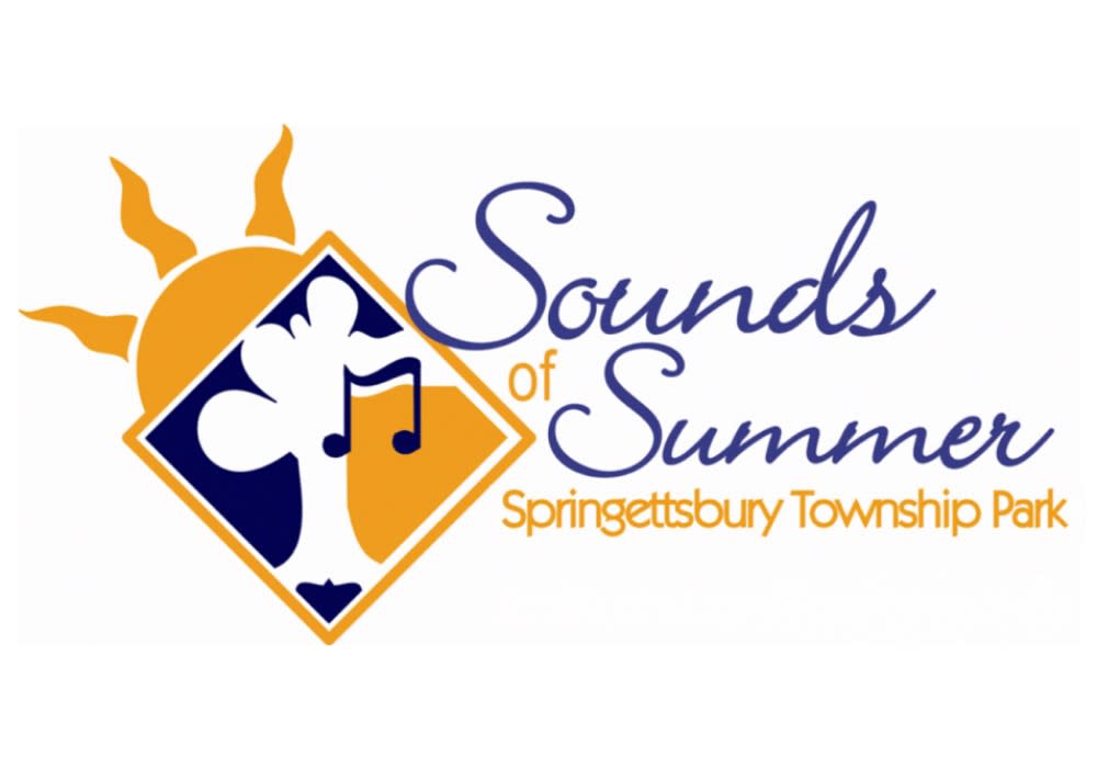 Sounds of Summer Concert Series