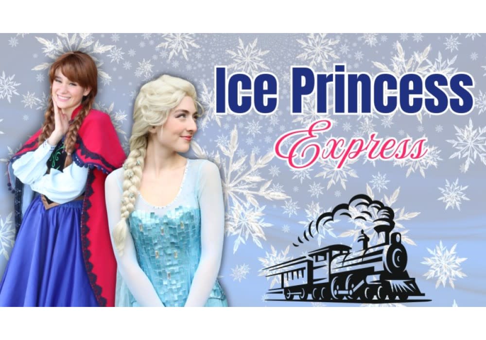 Ice Princess Express