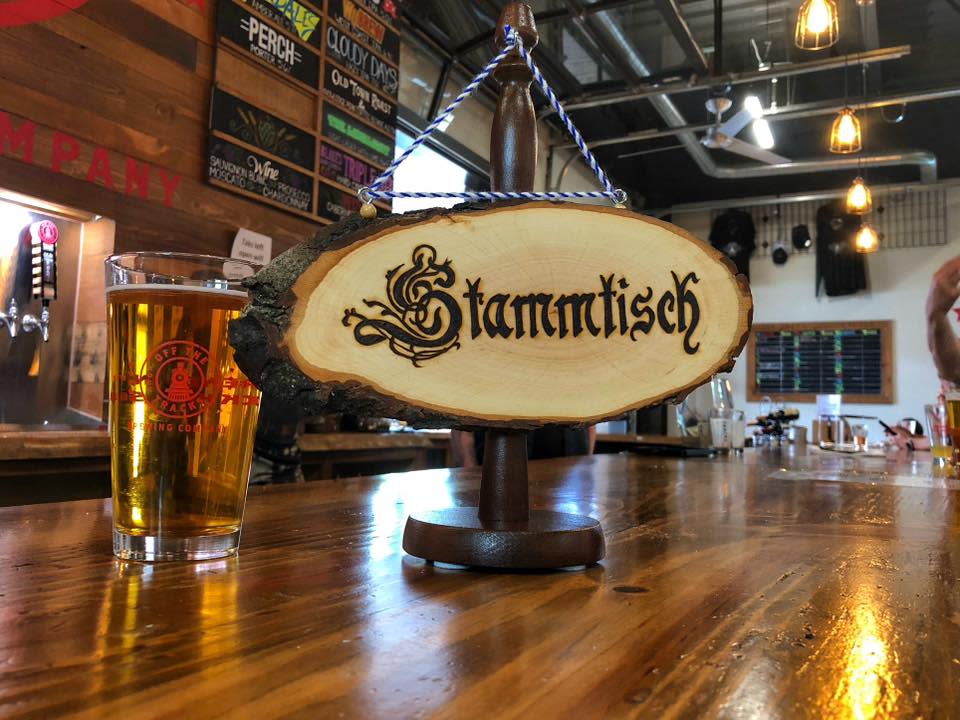 German Stammtisch german-stammtisch