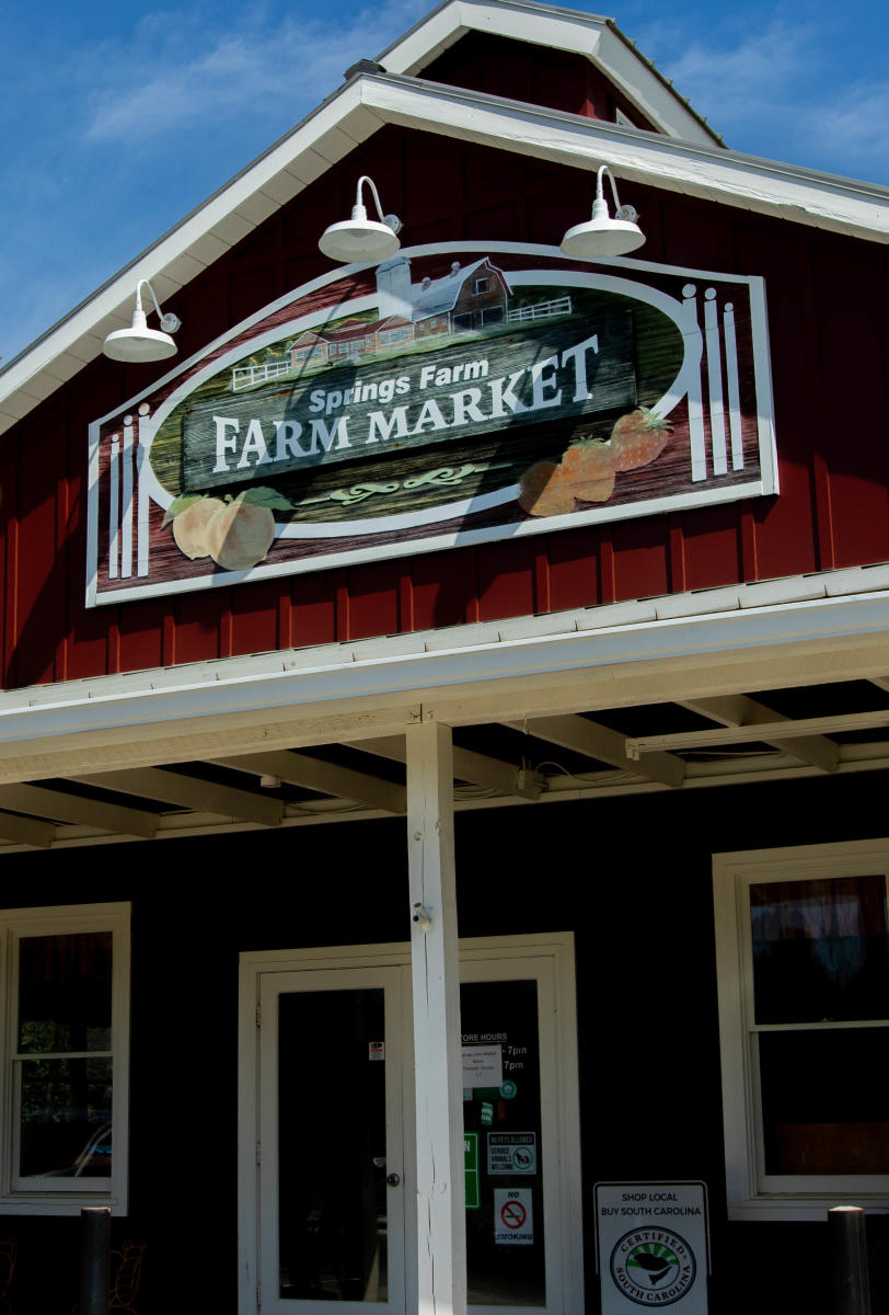 Springs Farm Market