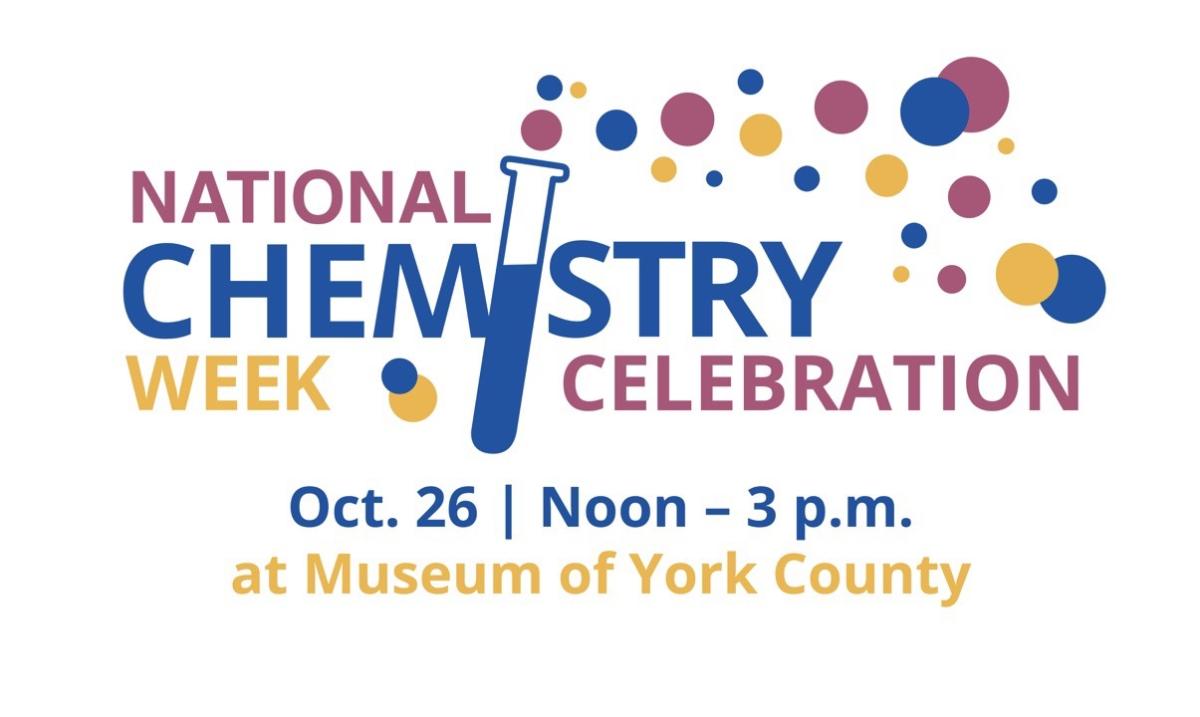 National Chemistry Week Celebration