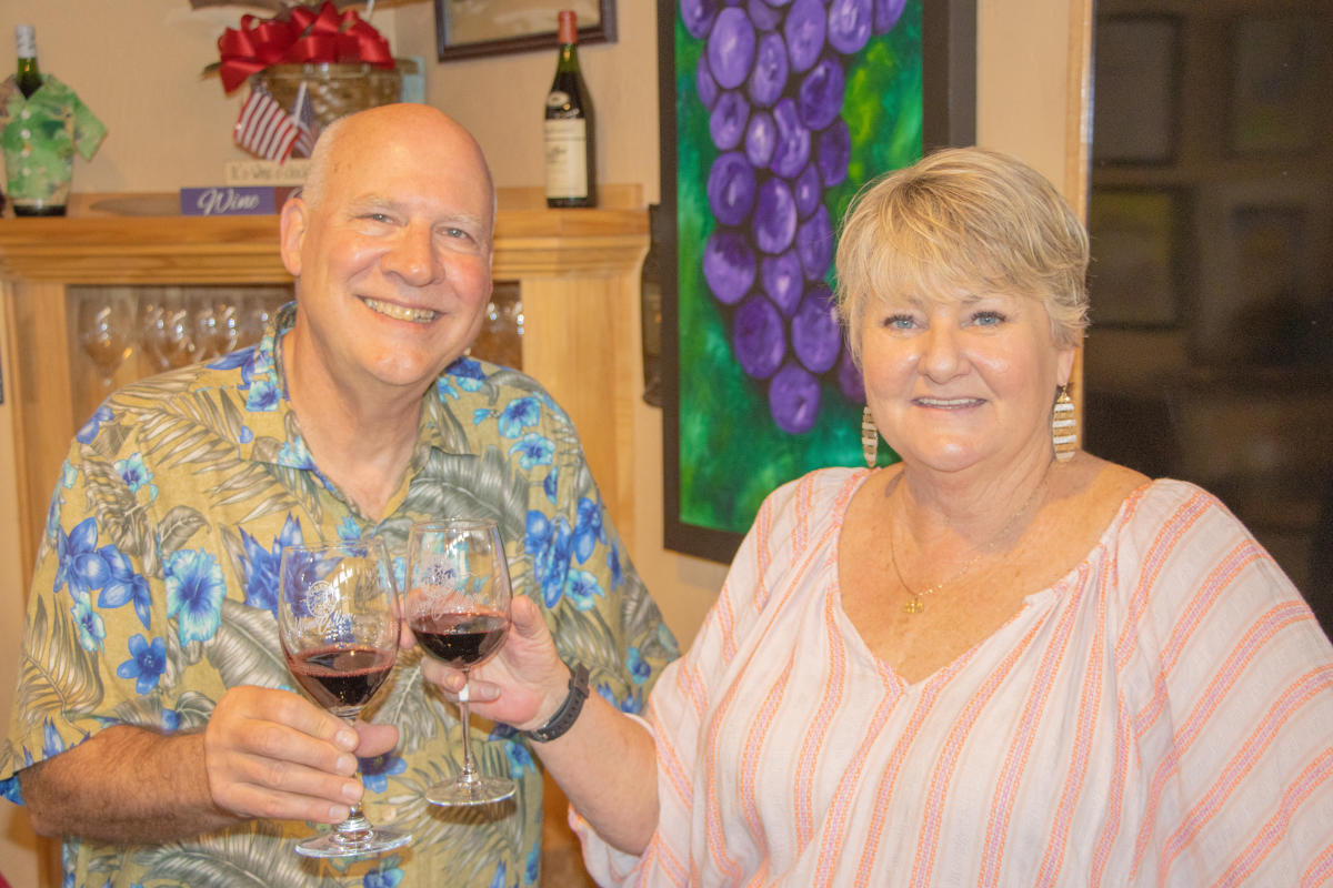 Old Town Wine Cellar