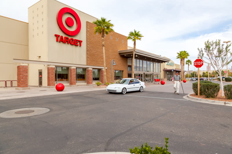 Yuma Palms Regional Center