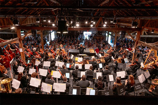 Symphony Session