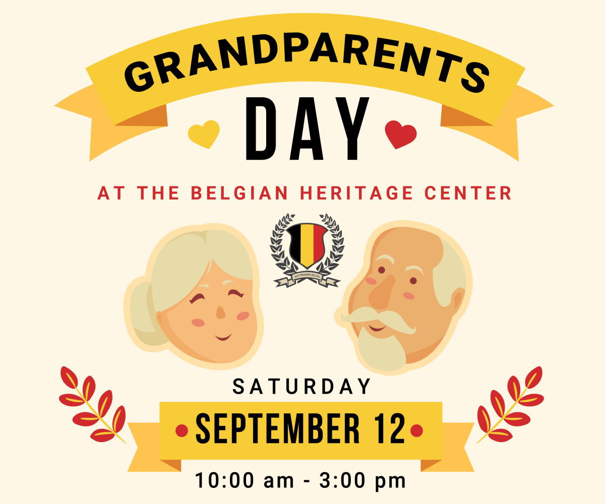 Grandparent’s Day Special Events