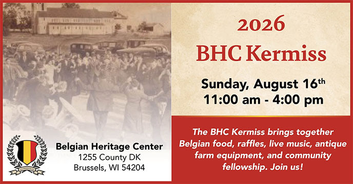 BHC Kermiss