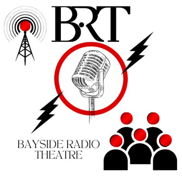 BAYSIDE RADIO THEATRE presents SHADOWS IN THE WATER