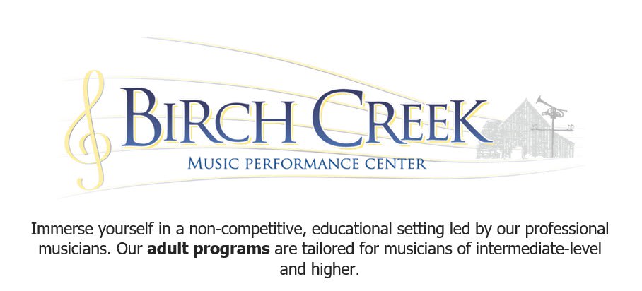 Wind Ensemble Retreat