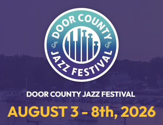 Door County Jazz Festival