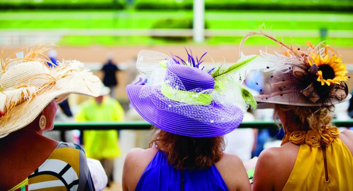 Derby Days