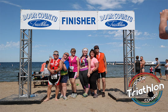 Door County Triathlon