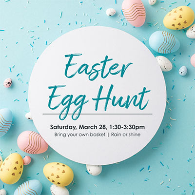 Easter Egg Hunt