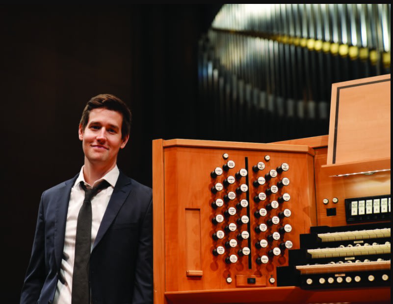Greg Zelek in Concert