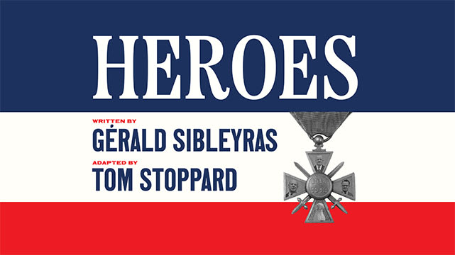 Heroes